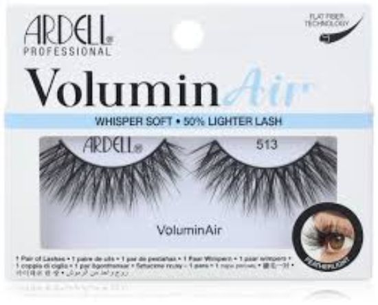 ARDELL VOLUMIN AIR 513/8506