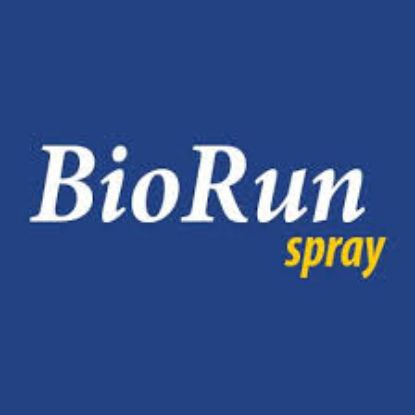 BIORUN MASSAGE SPRAY 50 ML