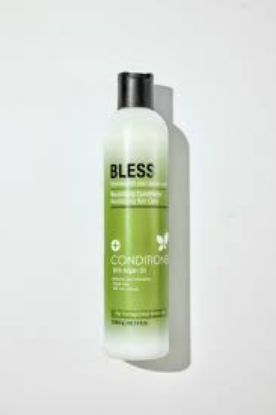 BLESS CONDITIONER 300ML WITH ARGAN بلسم بالارجان