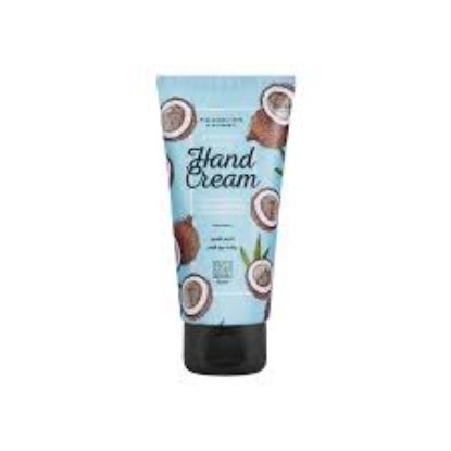BOBANA HAND CREAM WITH COCONUT MILK 50 ML