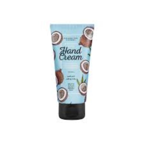 BOBANA HAND CREAM WITH COCONUT MILK 50 ML