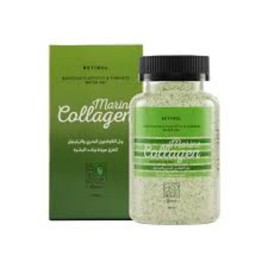 BOBANA MARINE COLLAGEN & RETINOL GEL 250 ML