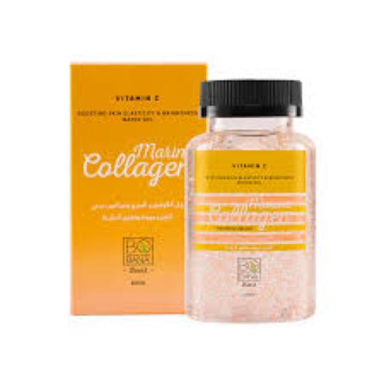 BOBANA MARINE COLLAGEN &VITAMIN C GEL 250 ML