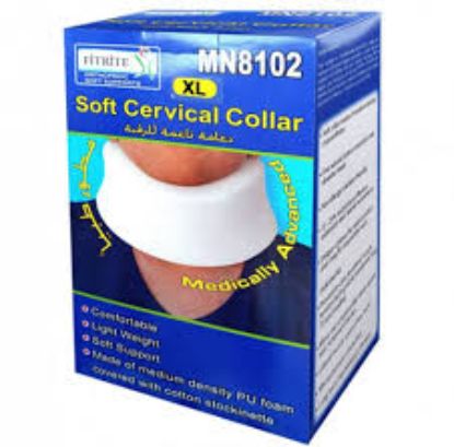 CARE SOFT COLLAR XL