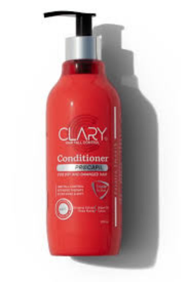 CLARY CONDITIONER FOR DRY AND DAMAGED HAIR 300 ML