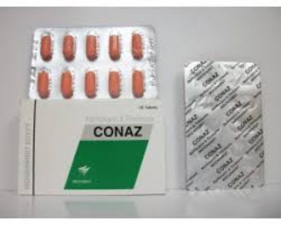 CONAZ C 20 TAB 77 LE