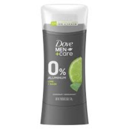 DOVE MEN CARE LIME SAGE STICK 74G
