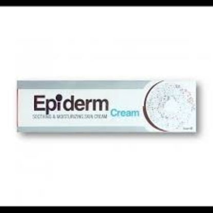 EPIDERM CREAM 50 GM 70 LE