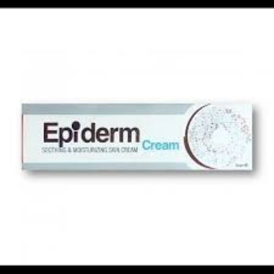 EPIDERM CREAM 50 GM 70 LE