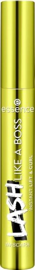 ESSENCE LASH PRINCESS LINER BLACK 3ML