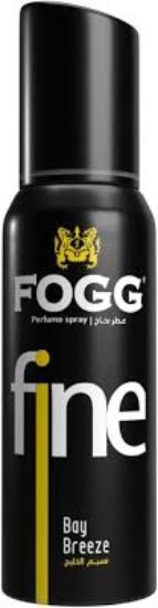 FOGG MASTER PERFUME SPRAY 120ML BAY BREEZE
