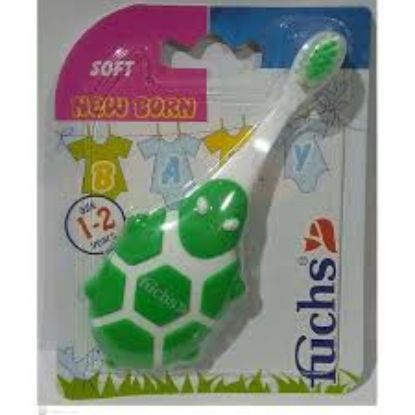 FUCHS FIRST STEP FOR KIDS(1-2YEARS)