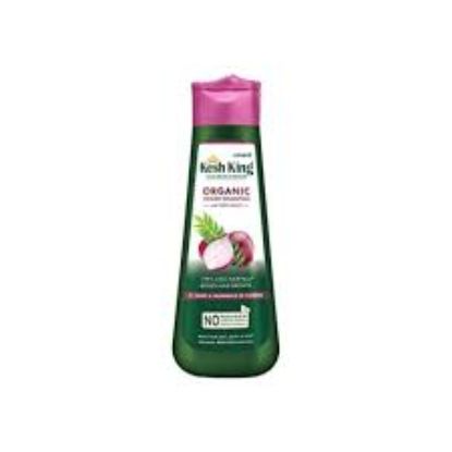 KESH KING ORGANIC ONION SHAMPOO 200ML