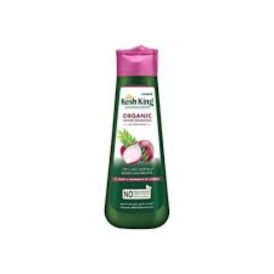 KESH KING ORGANIC ONION SHAMPOO 200ML
