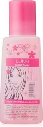 LUNA ROSE WATER 100 ML