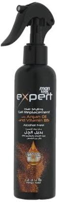 MAN LOOK HAIR STYLING GEL REPLACEMENT 180ML B5