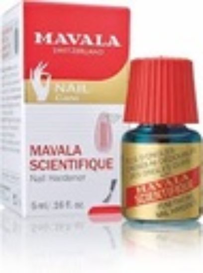 MAVALA SCIENTIFIC NAIL HARDNERمافالا مقوى
