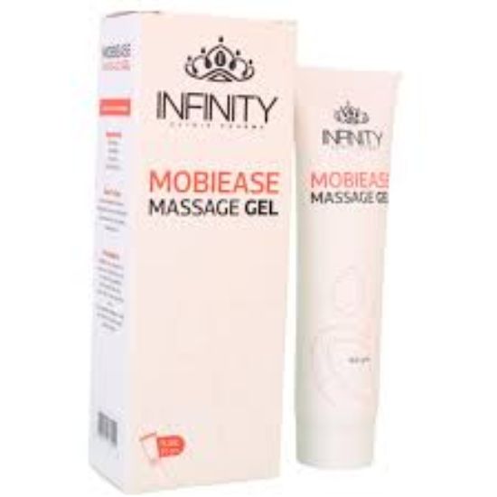 MOBIEASE MASSAGE GEL 60 GM