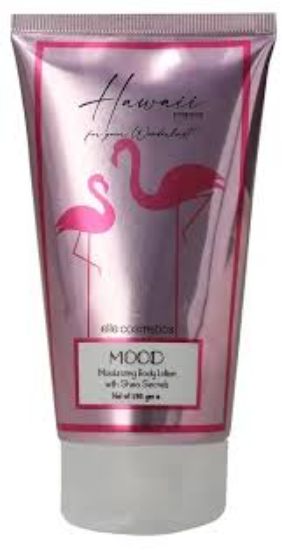 MOOD MOISTURIZING BODY LOTION HAWAII 150GM
