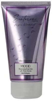 MOOD MOISTURIZING BODY LOTION SANTORINI 150GM