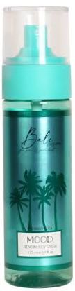 MOOD PREMIUM BODY SPLASH BALI 175 ML