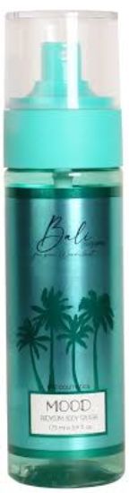 MOOD PREMIUM BODY SPLASH BALI 175 ML