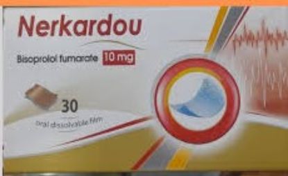 NERKARDOU 10 MG 30 ORAL FILM 90 LE