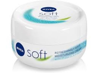 NIVEA SOFT CREAM 50 ML OFFER 30%