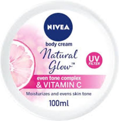 NIVEA SOFT NATURAL FAIRNESS CREAM 100 خصم 30%