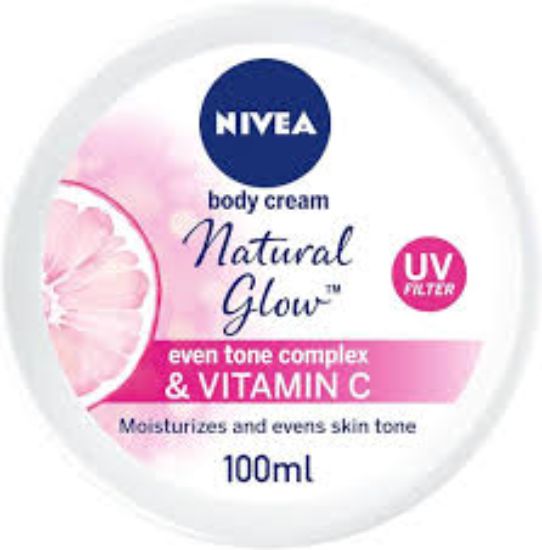 NIVEA SOFT NATURAL FAIRNESS CREAM 100 خصم 30%