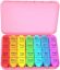 O.CARE PILL BOX 28 DAYS منظم جرعات