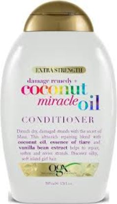 OGX COCONUT MIRACLE OIL CONDITIONER 385ML