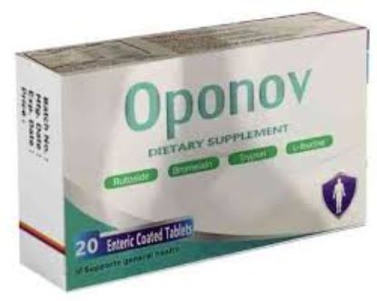 OPONOV 20 TAB 135 LE