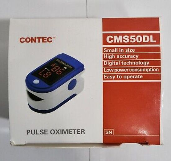 CONTEC PULSE OXIMETER