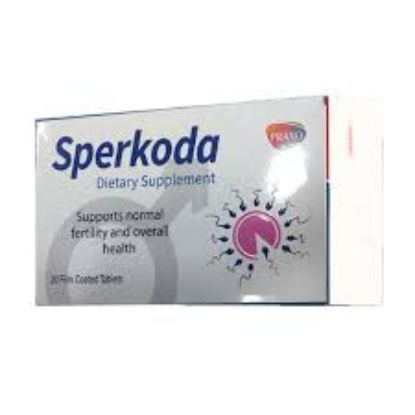 SPERKODA 20 TAB 265 LE