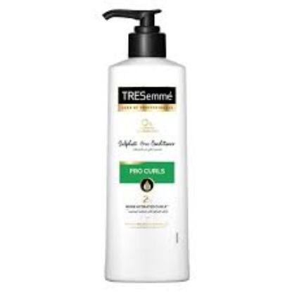TRESEMME CONDITIONER PRO CURLS 250ML OFFER 20%