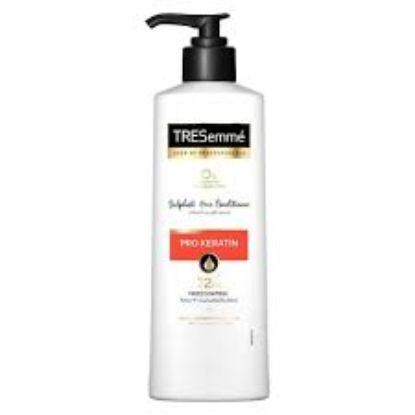 TRESEMME CONDITIONER PRO KERATIN 250ML OFFER 20%تحكم بالتطاير72 ساعة