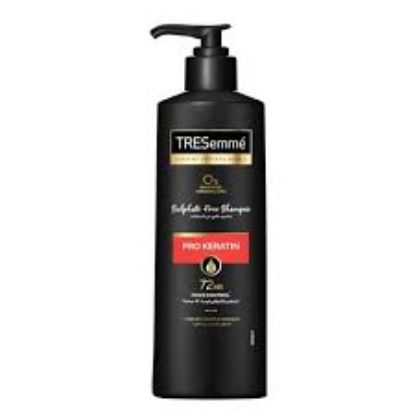 TRESEMME SHAMPOO PRO KERATIN 250ML شعر متطاير