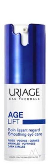 URIAGE AGE LIFT SMOOTHING EYE CONTOUR 15 ML