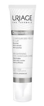 URIAGE DEPIDERM EYE CONTOUR CARE 15 ML