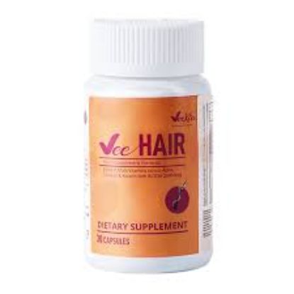 VEE HAIR 60 CAPS VEEXIA