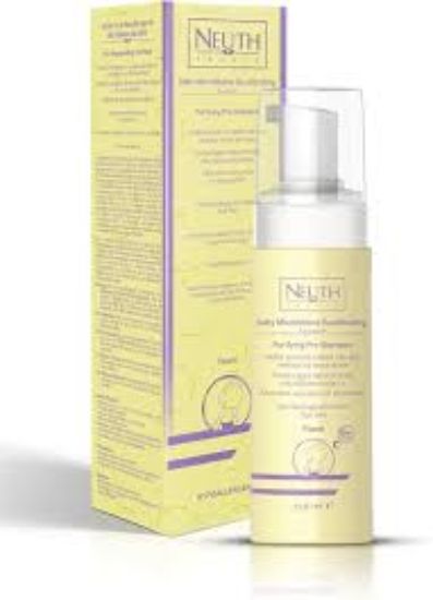 NEUTH BABY PURIFYING PRE SHAMPOO FOAM 150 ML offer