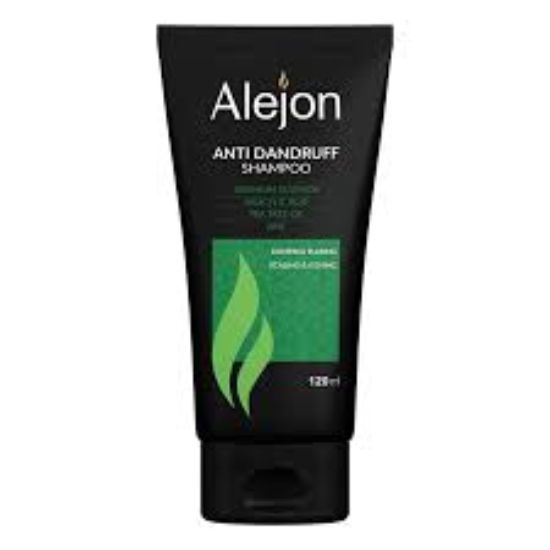 ALEJON ANTI DANDRUFF SHAMPOO 120 ML