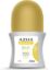 AZHA ROLL ON DEODORANT VITAMIN C 60ML OFFER 1+1 أصفر