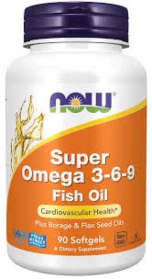 NOW SUPER OMEGA 90 TAB