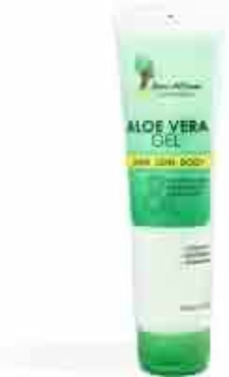 RAW AFRICAN ALOE VERA GEL 150ML