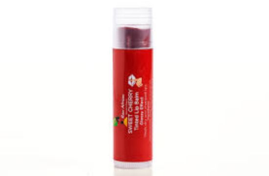 RAW AFRICAN TINTED LIP BALM SWEET CHERRY