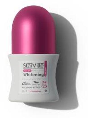 STARVILLE ROLL ON (PINK) 60 ML OFFER 50%