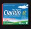 CLARITINE 20 TAB 110 LE