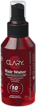 CLARY HAIR WATER 200 ML